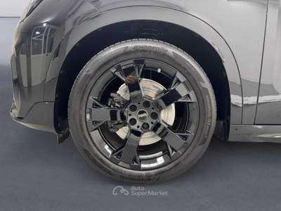 MINI Cooper Mini C Jcw Countryman Nero usata Cassola