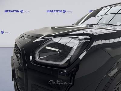 MINI Cooper Mini Countryman C Jcw Nero usata Cassola