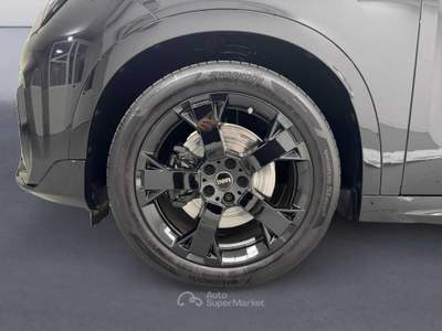 MINI Cooper Mini Countryman C Jcw Nero usata Cassola