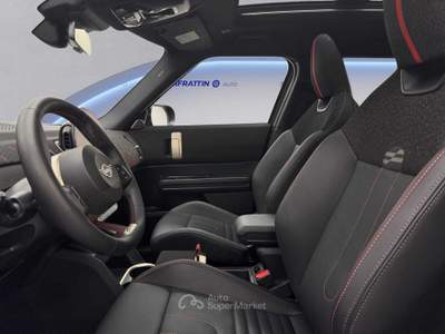 MINI Cooper Mini Countryman C Jcw Nero usata Cassola