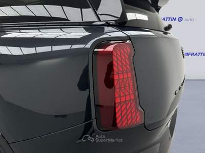 MINI Cooper Mini C Jcw Countryman Nero usata Cassola