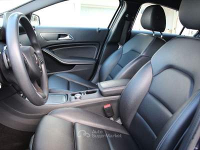 Mercedes-Benz Classe A A 160 d Automatic Business Blu/Azzurro usata Padula