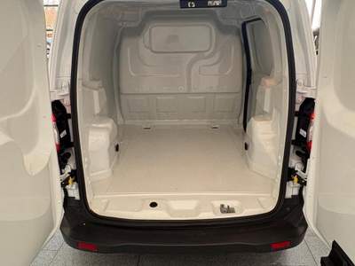 Ford Transit Courier 1.0 EcoBoost 100CV Van Trend usata Gualdo Tadino