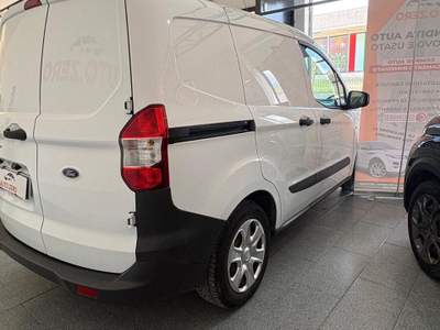 Ford Transit Courier 1.0 EcoBoost 100CV Van Trend usata Gualdo Tadino