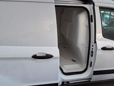 Ford Transit Courier 1.0 EcoBoost 100CV Van Trend usata Gualdo Tadino