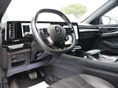 Renault Austral Mild Hybrid 160 Aut Techno Esprit Alpine Blu/Azzurro usata Montalto di Castro
