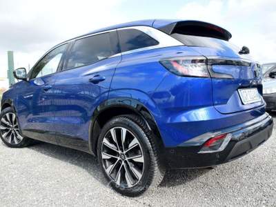 Renault Austral Mild Hybrid 160 Aut Techno Esprit Alpine Blu/Azzurro usata Montalto di Castro