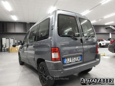 Peugeot Ranch 5p. Totem usata CORIANO