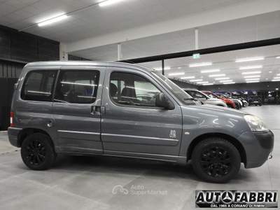 Peugeot Ranch 5p. Totem usata CORIANO