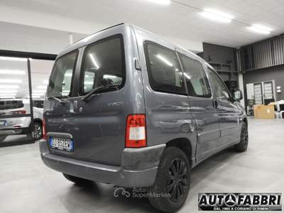 Peugeot Ranch 5p. Totem usata CORIANO