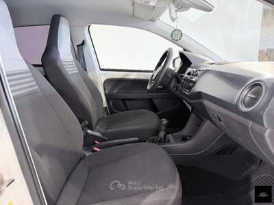 Volkswagen up! 1.0 5p. eco high up! BMT usata San Giuseppe Vesuviano