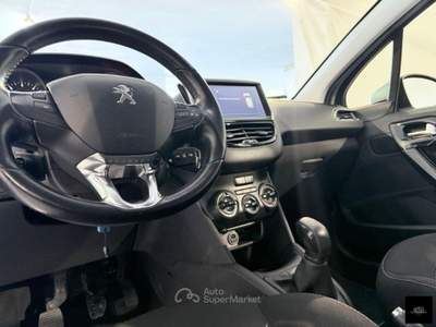 Peugeot 208 BlueHDi 75 5p. Active usata San Giuseppe Vesuviano