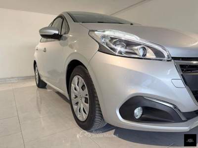 Peugeot 208 BlueHDi 75 5p. Active usata San Giuseppe Vesuviano