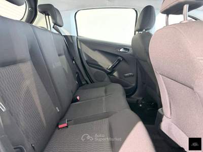 Peugeot 208 BlueHDi 75 5p. Active usata San Giuseppe Vesuviano