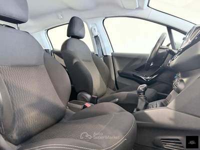 Peugeot 208 BlueHDi 75 5p. Active usata San Giuseppe Vesuviano