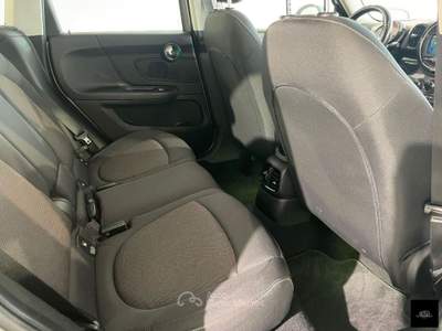 MINI Countryman Cooper D Business Countryman Automatica Bronzo usata San Giuseppe Vesuviano