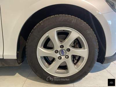 Volvo V40 Cross Country D2 Summum usata San Giuseppe Vesuviano