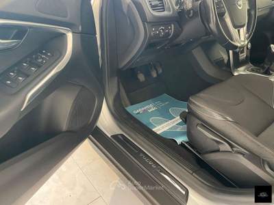 Volvo V40 Cross Country D2 Summum usata San Giuseppe Vesuviano