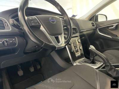 Volvo V40 Cross Country D2 Summum usata San Giuseppe Vesuviano