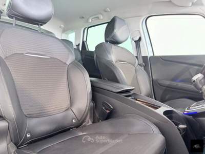 Renault Scénic dCi 110 CV S&S Energy Bose Bianco usata San Giuseppe Vesuviano