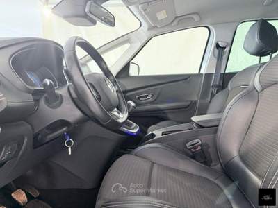 Renault Scénic dCi 110 CV S&S Energy Bose Bianco usata San Giuseppe Vesuviano
