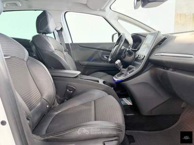 Renault Scénic dCi 110 CV S&S Energy Bose Bianco usata San Giuseppe Vesuviano