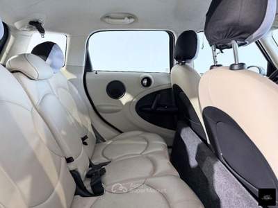 MINI Countryman Cooper D Countryman Nero usata San Giuseppe Vesuviano