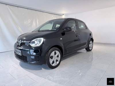 Renault Twingo  SCe S&S Intens Nero usata San Giuseppe Vesuviano