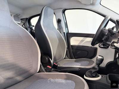 Renault Twingo  SCe S&S Intens Nero usata San Giuseppe Vesuviano