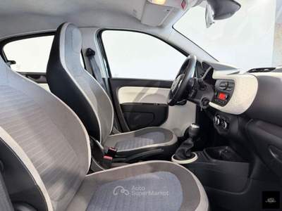 Renault Twingo  SCe S&S Intens Nero usata San Giuseppe Vesuviano