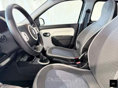 Renault Twingo  SCe S&S Intens Nero usata San Giuseppe Vesuviano