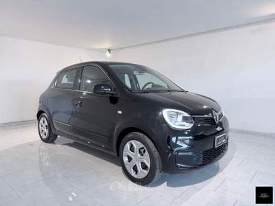 Renault Twingo  SCe S&S Intens Nero usata San Giuseppe Vesuviano