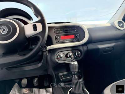 Renault Twingo  SCe S&S Intens Nero usata San Giuseppe Vesuviano