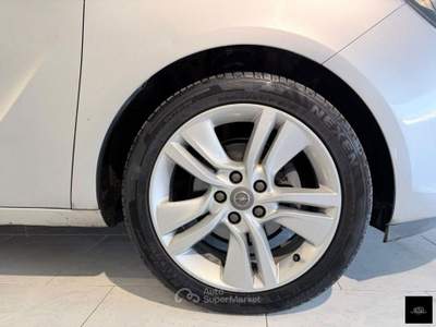 Opel Meriva 1.4 T 120CV GPL TECH Cosmo Grigio usata San Giuseppe Vesuviano