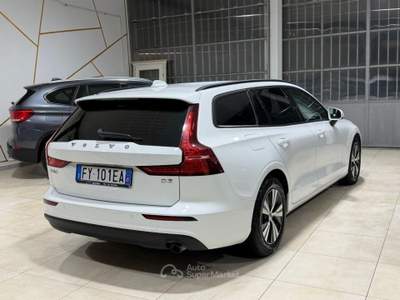 Volvo V60  D3 Geartronic R-design usata Lugo