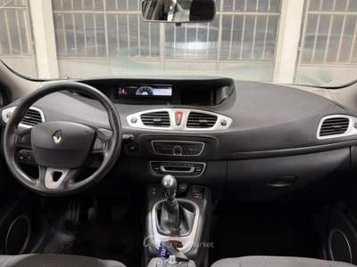 Renault Scénic 1.5 dCi 110CV Dynamique usata Lugo