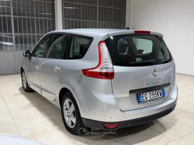 Renault Scénic 1.5 dCi 110CV Dynamique usata Lugo