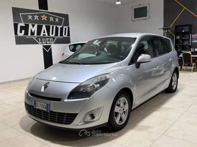 Renault Scénic 1.5 dCi 110CV Dynamique usata Lugo