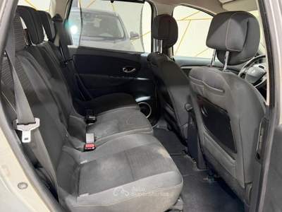 Renault Scénic 1.5 dCi 110CV Dynamique usata Lugo