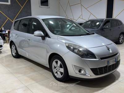 Renault Scénic 1.5 dCi 110CV Dynamique usata Lugo