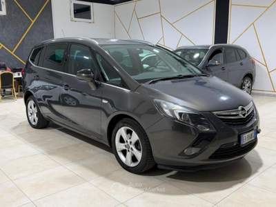 Opel Zafira  1.6 16V ecoM 150 CV Turbo One usata Lugo