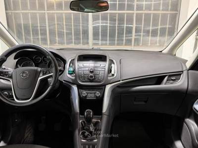 Opel Zafira  1.6 16V ecoM 150 CV Turbo One usata Lugo