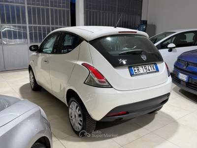 Lancia Ypsilon  0.9 T.Air 80 CV 5p. Met.Ec. Pla. usata Lugo