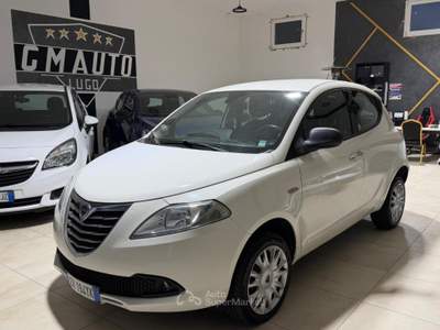 Lancia Ypsilon  0.9 T.Air 80 CV 5p. Met.Ec. Pla. usata Lugo