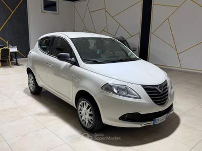 Lancia Ypsilon  0.9 T.Air 80 CV 5p. Met.Ec. Pla. usata Lugo
