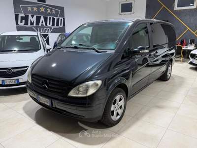 Mercedes-Benz Viano 2.0 CDI Ambiente L usata Lugo