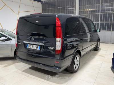 Mercedes-Benz Viano 2.0 CDI Ambiente L usata Lugo