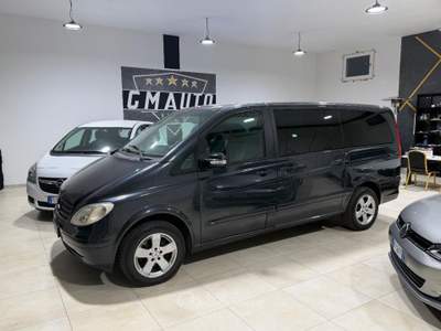 Mercedes-Benz Viano 2.0 CDI Ambiente L usata Lugo