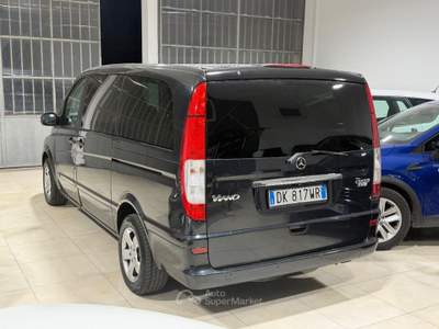 Mercedes-Benz Viano 2.0 CDI Ambiente L usata Lugo