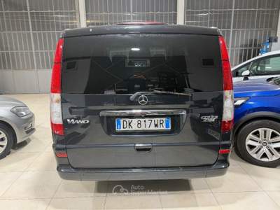 Mercedes-Benz Viano 2.0 CDI Ambiente L usata Lugo